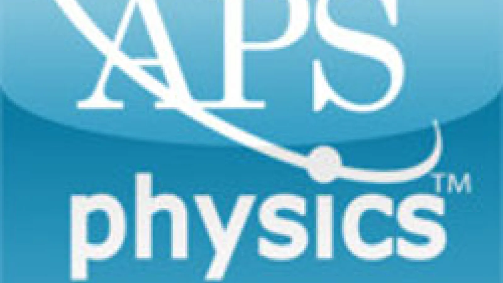 APS Physics logo