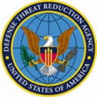 Defense Threat Reduction Agency Seal