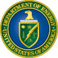 Department of Energy Seal