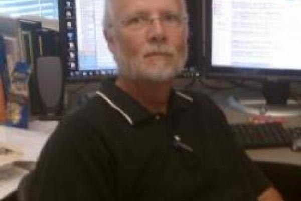 Dr. David Andereck