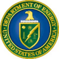 Department of Energy Seal