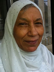 Prof. Lotfia Elnadi